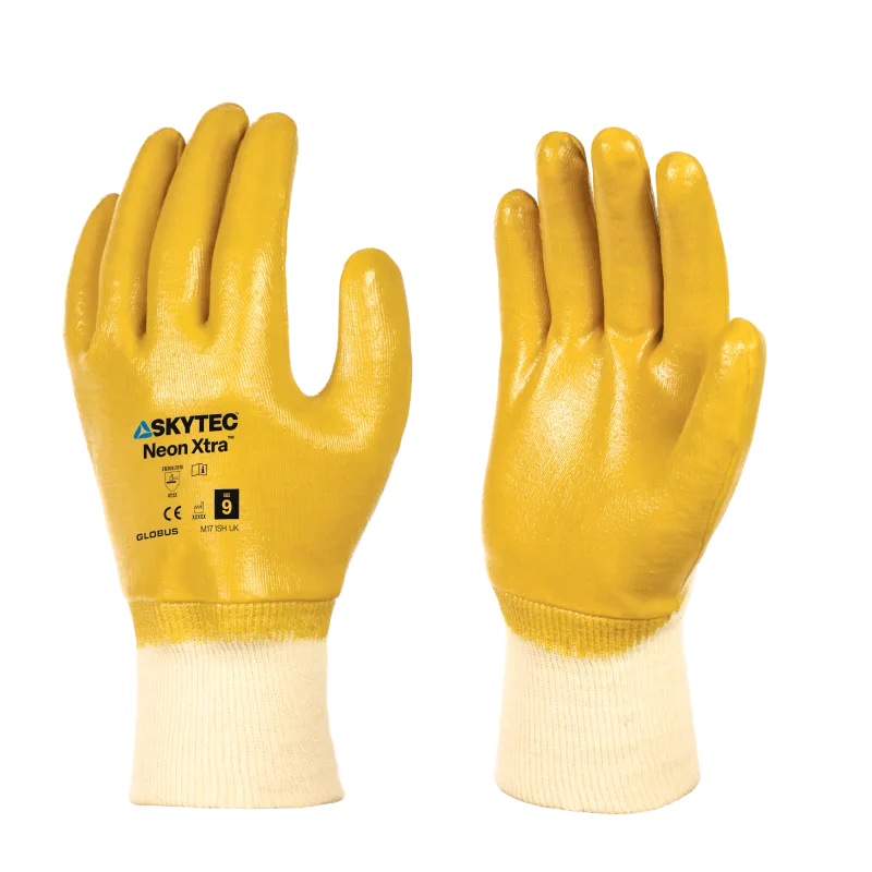 Hand Protection