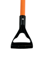 أداة أمان يدوية ShoveIt® بدون لمس للدفع/السحب