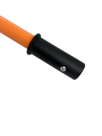 أداة أمان يدوية ShoveIt® بدون لمس للدفع/السحب