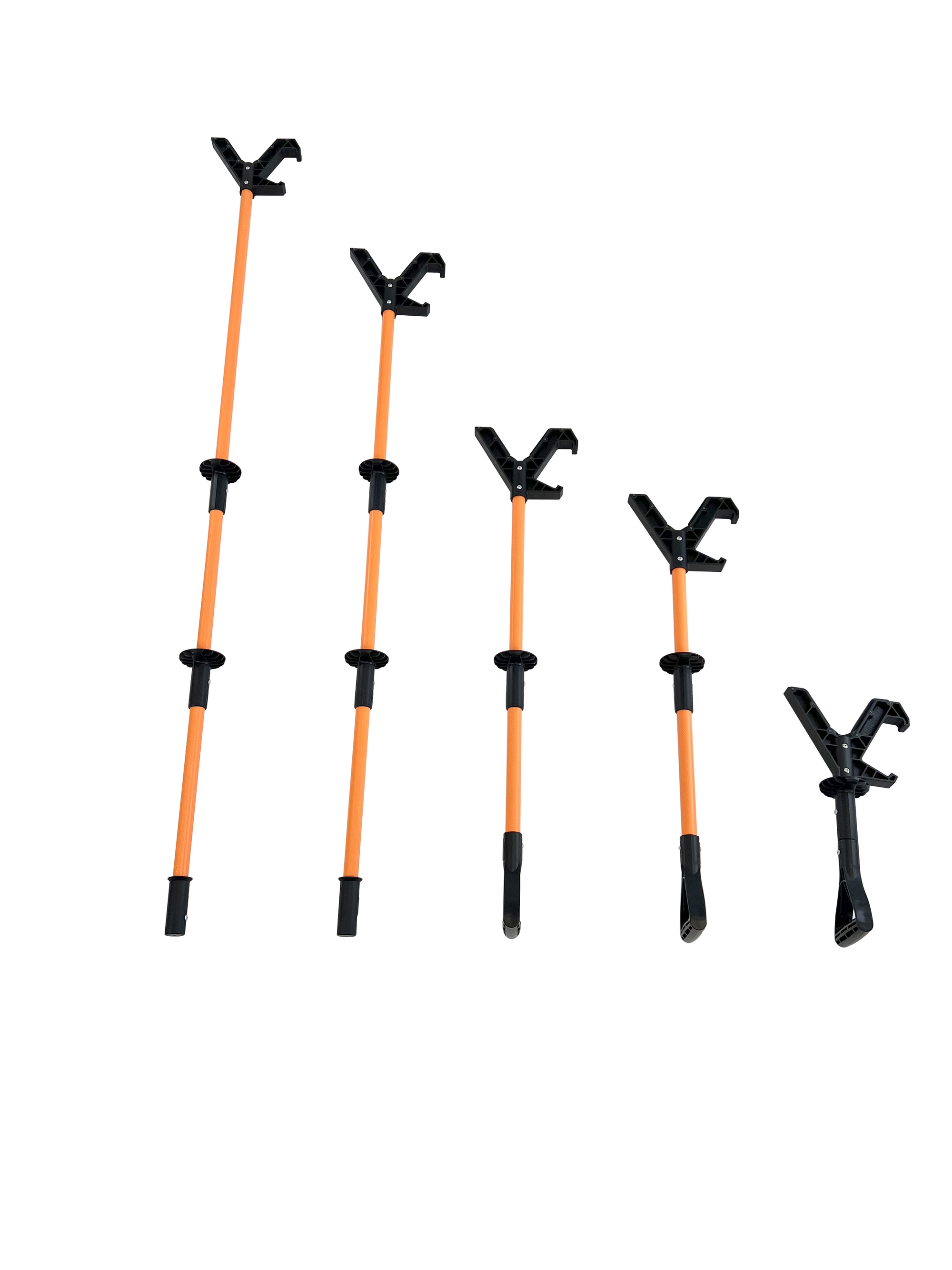 ShoveIt® No Touch Push / Pull Pole Hand Safety Tool