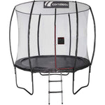 Trampoline Springcare 2.44M