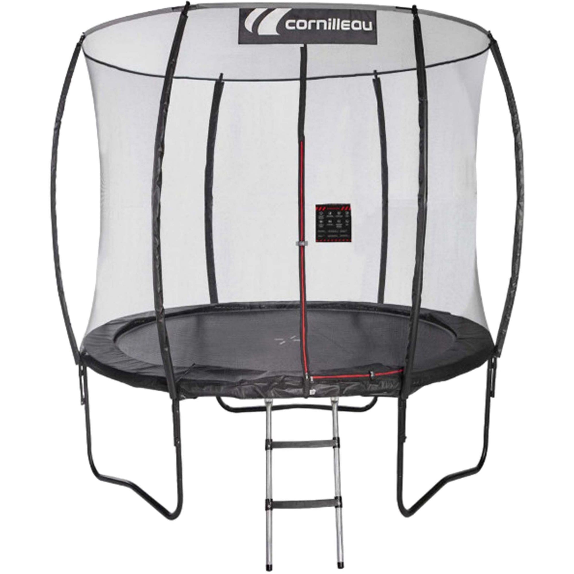 Trampoline Springcare 3.66M