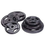 Anvil-Olympic Rubber Plate 1.25KG