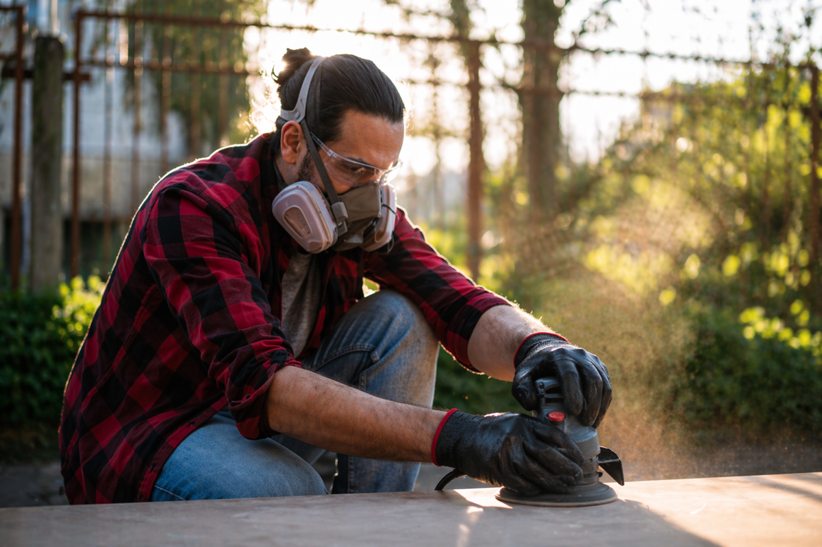 Respiratory Protection