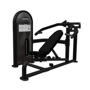 Flat & Incline Press Bench