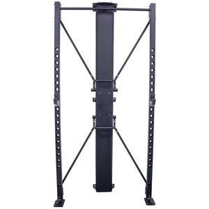 Foldable Wall Squat Rack