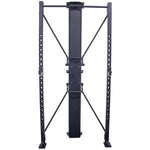 Foldable Wall Squat Rack