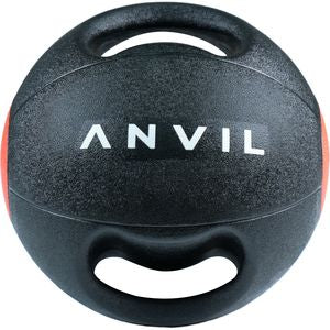 Grip Medicine Ball 10KG
