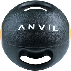 Grip Medicine Ball 6KG