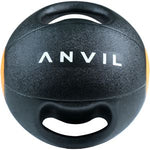 كرة طبية بمقبض 6 كجم