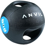 كرة طبية بمقبض 8 كجم