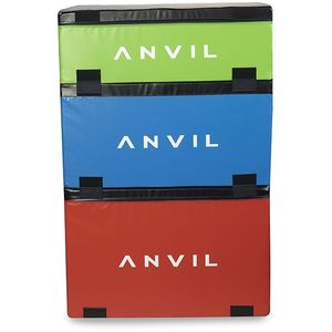 Anvil-Softie Foam Plyo Boxes