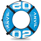 إطار تدريب السندان