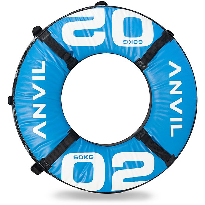 Anvil Training Tire