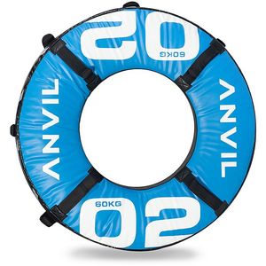Anvil Training Tire | 60kg