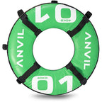 إطار تدريب السندان