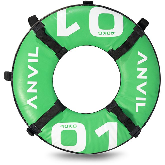 Anvil Training Tire