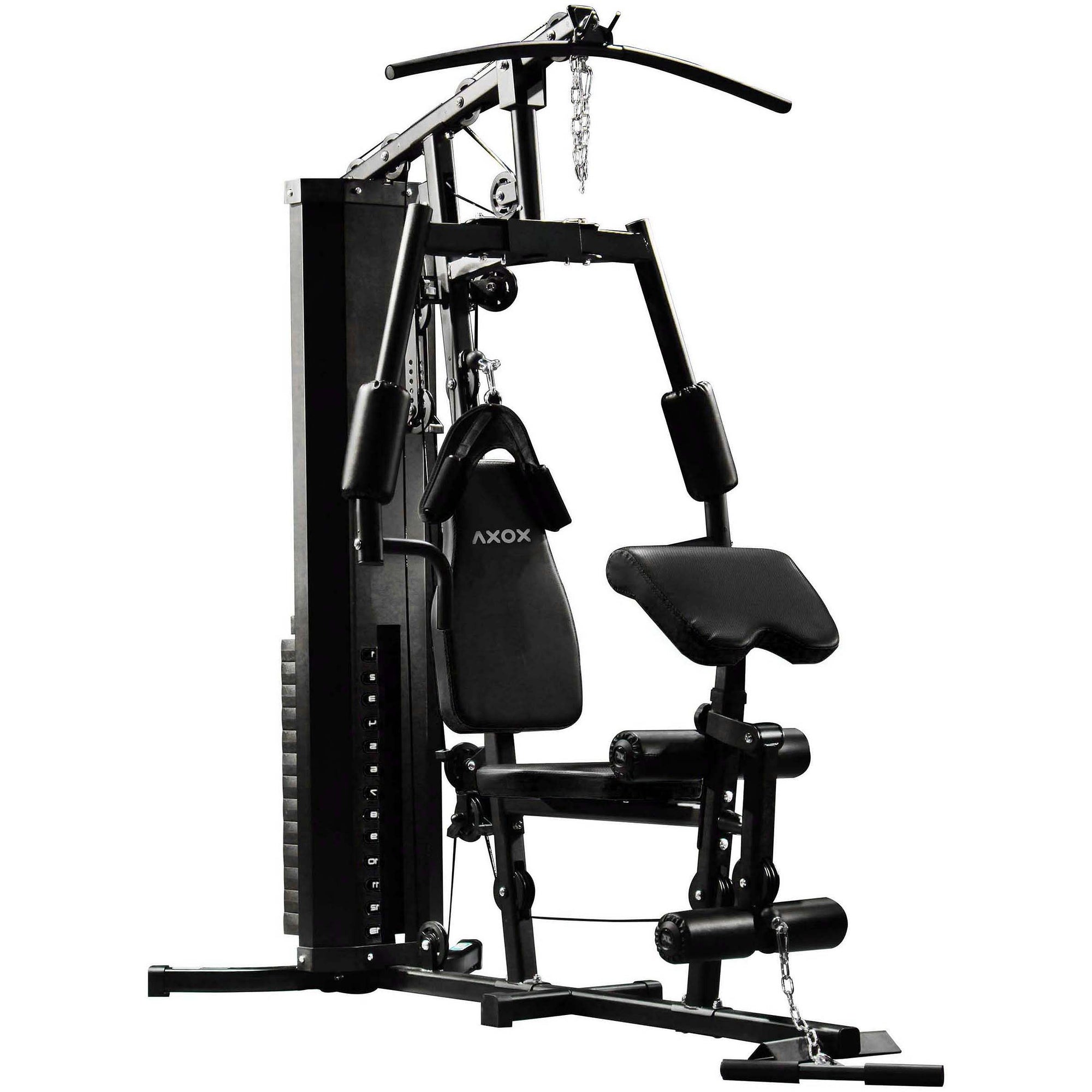 Home Gym - 913