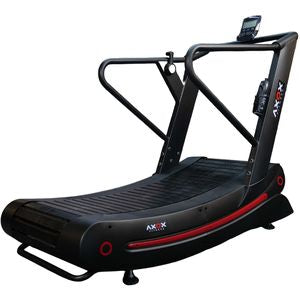 Curve Treadmill