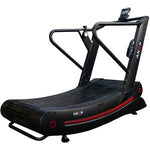 Curve Treadmill