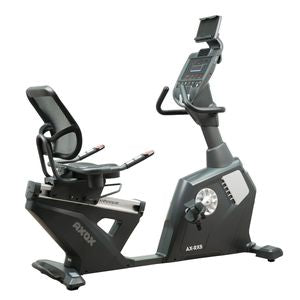 RX5.0 Recumbent Bike