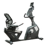 RX5.0 Recumbent Bike