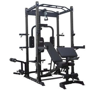 X Cage Pro Rack