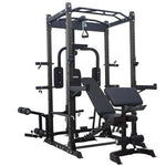 X Cage Pro Rack