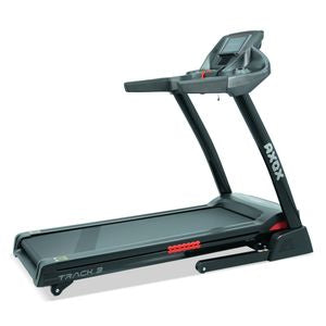 3.0 hp Smart Display Treadmill Track 3