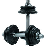 20 Kg Dumbbell Set