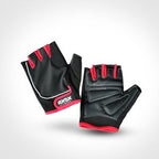 Leather Fitness Gloves