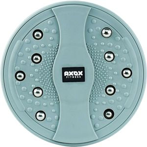 Acupuncture Figure Twister