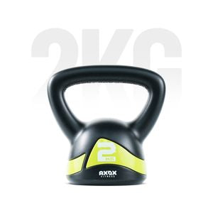 Kettlebells 2Kg