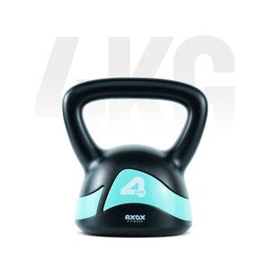 Kettlebells 4Kg