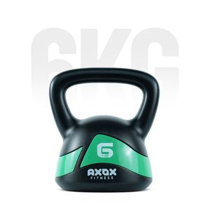 Kettlebells 6Kg