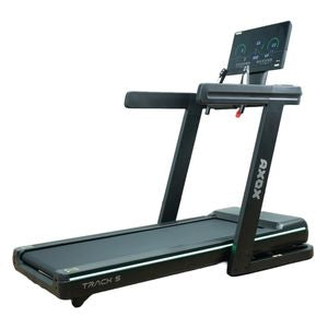 Track 5 Treadmill