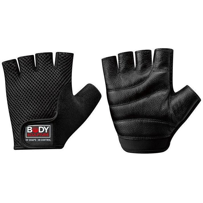 قفازات رفع الأثقال