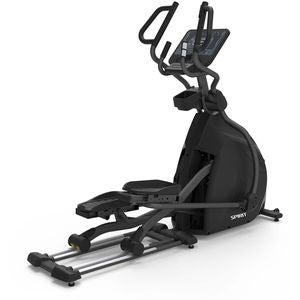 Spirit Fitness-CE850+ Elliptical Cross Trainer