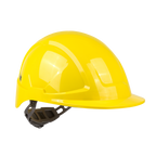 نصف القطر غير مهواة