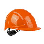 نصف القطر غير مهواة