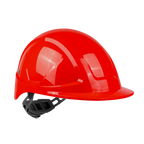 نصف القطر غير مهواة