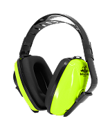Hearing Protection