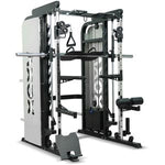 Elite Pro Trainer Multi Gym Rack System