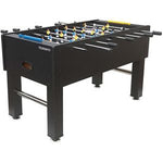 GF016 Soccer Table | 5FT | Black