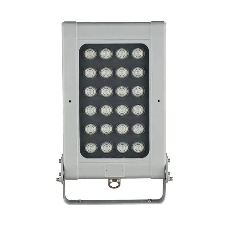 SPARTAN High Power Flood - SPX-HPFL25K-W-9090-H2