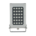 SPARTAN High Power Flood - SPX-HPFL25K-W-9090