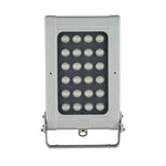 SPARTAN High Power Flood - SPZ-HPFL25K-W-9090-Z21