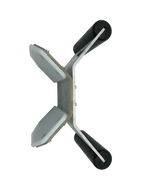 أداة أمان اليد للتحكم في الأنابيب RackIt®