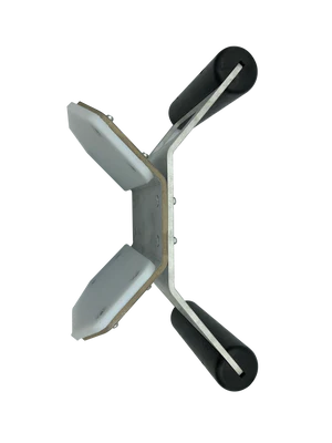 RackIt® Pipe Control Hand Safety Tool