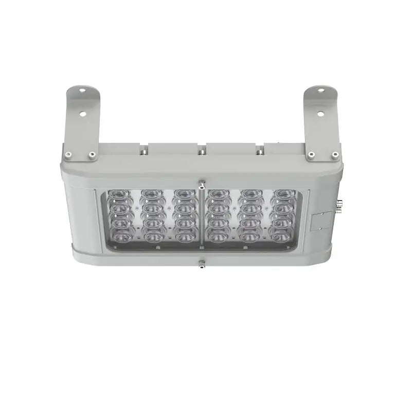 SPARTAN High Power Bay-SPZ-HPBY25K-W-9090-CID2